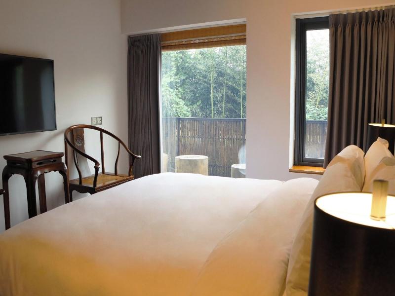 Sifang Hotel Nanjing image