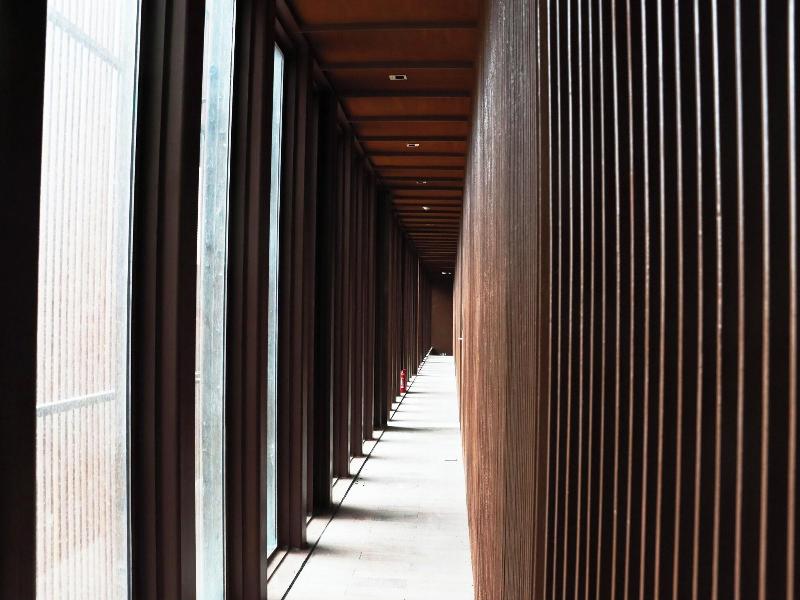Sifang Hotel Nanjing image