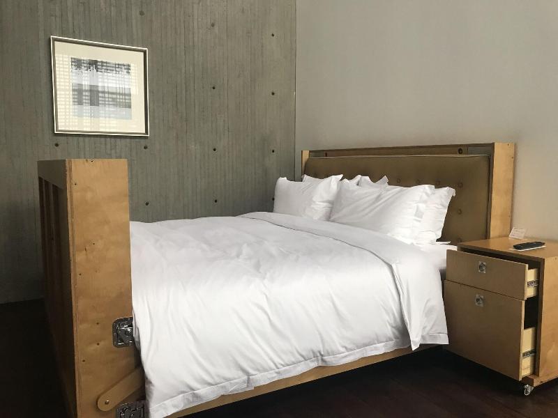 Sifang Hotel Nanjing image