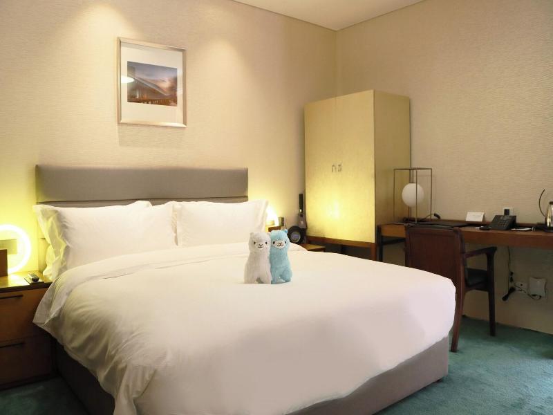 Sifang Hotel Nanjing image