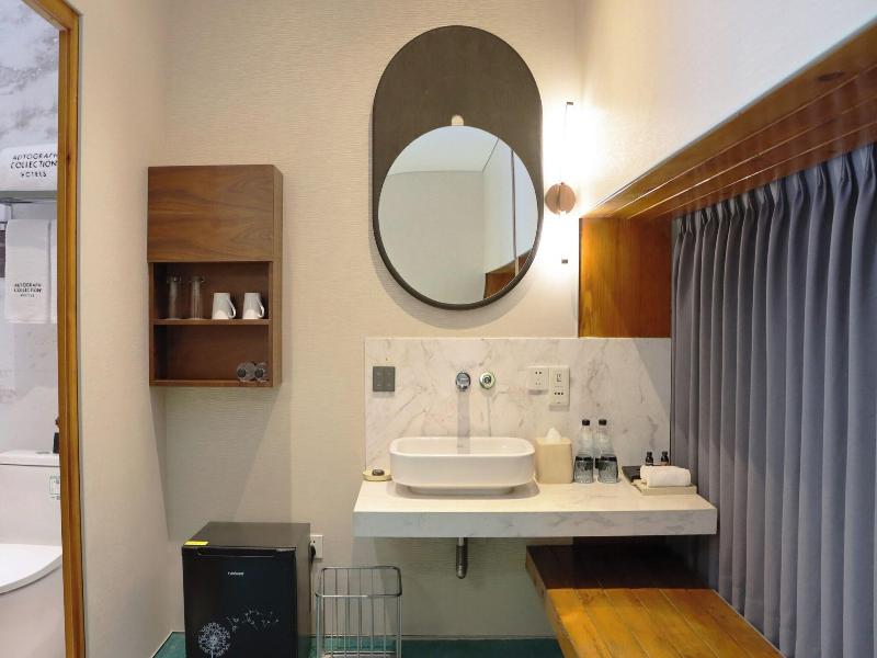 Sifang Hotel Nanjing image