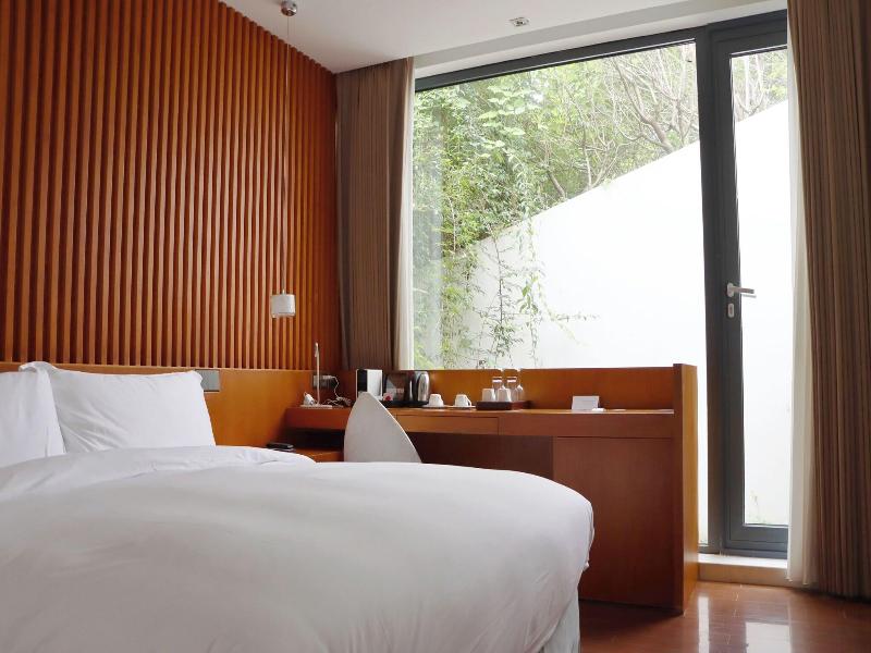 Sifang Hotel Nanjing image