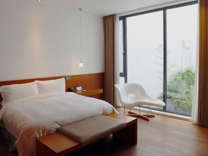 Sifang Hotel Nanjing image