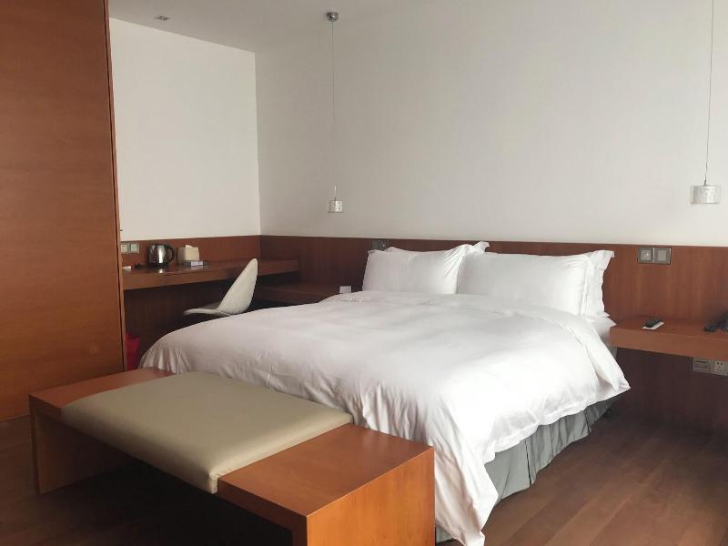 Sifang Hotel Nanjing image