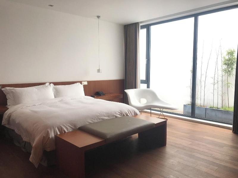 Sifang Hotel Nanjing image