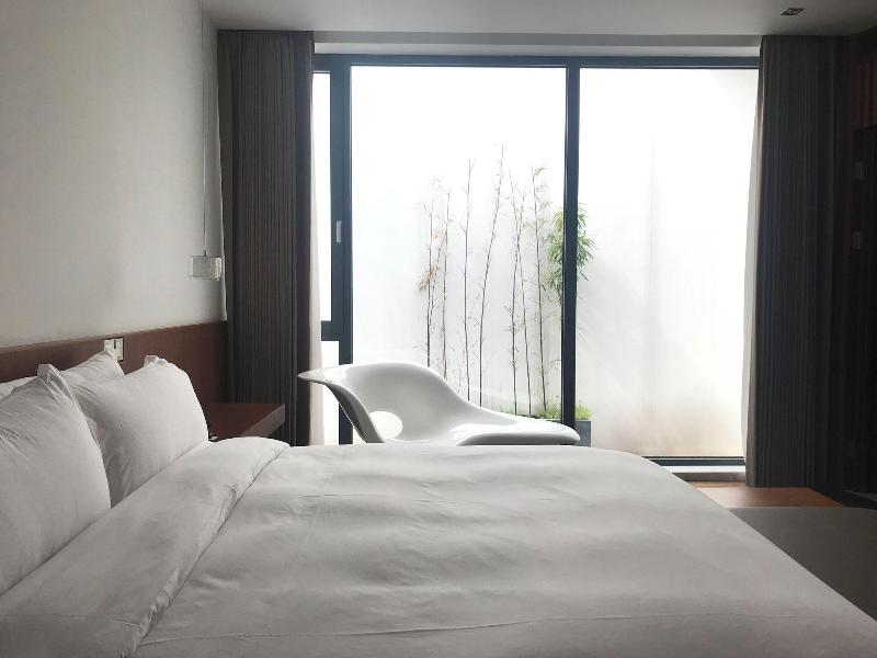 Sifang Hotel Nanjing image