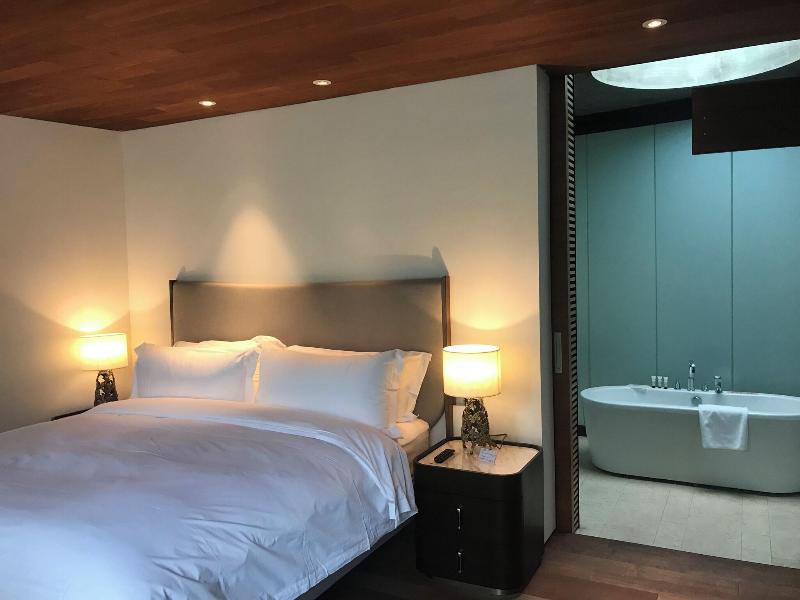Sifang Hotel Nanjing image