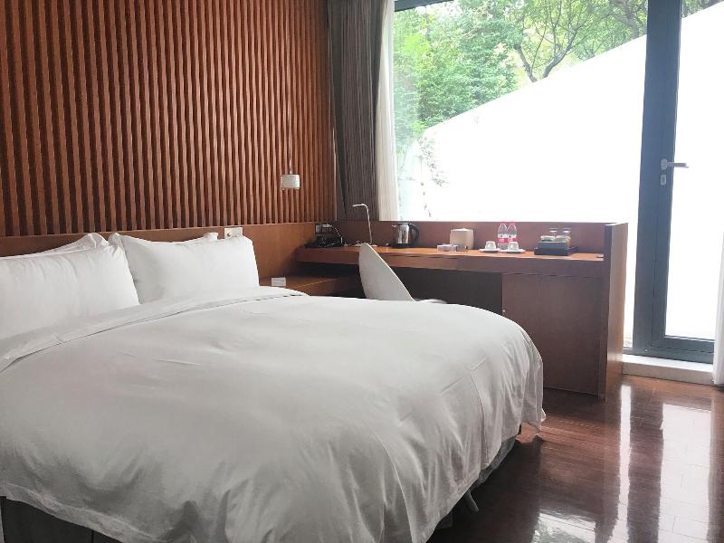 Sifang Hotel Nanjing image