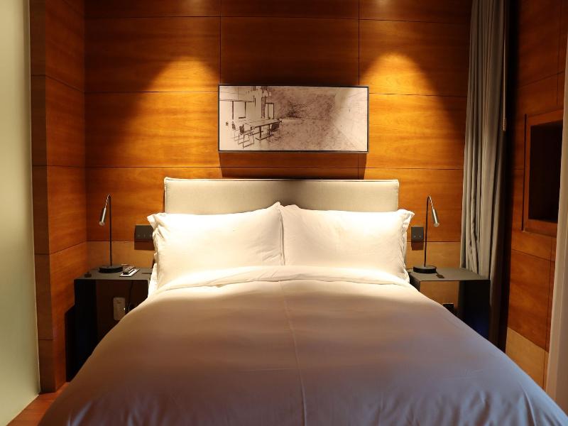 Sifang Hotel Nanjing image