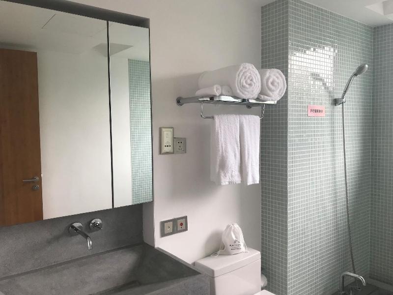 Sifang Hotel Nanjing image