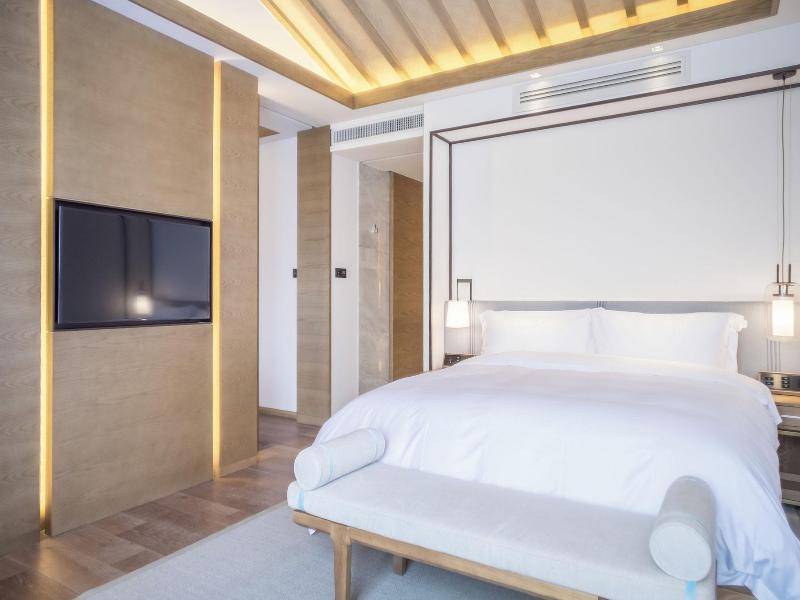 Sifang Hotel Nanjing image