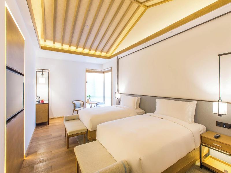 Sifang Hotel Nanjing image