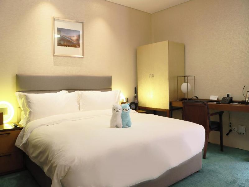 Sifang Hotel Nanjing image