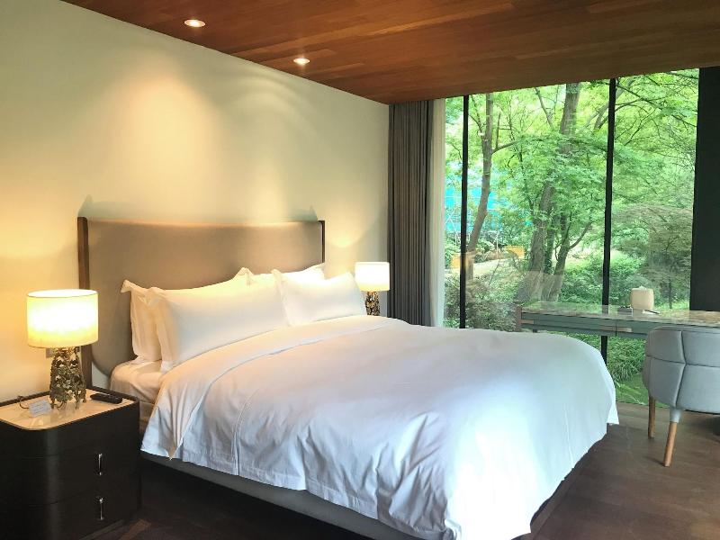 Sifang Hotel Nanjing image