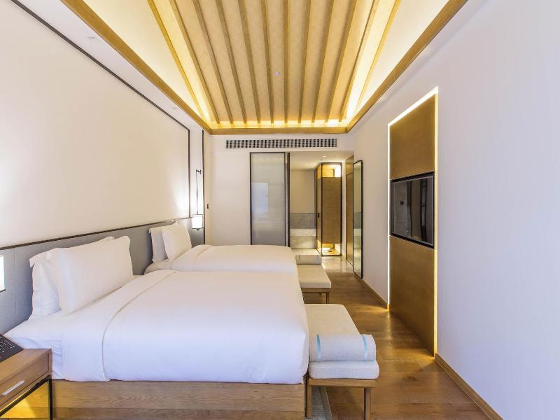 Sifang Hotel Nanjing image