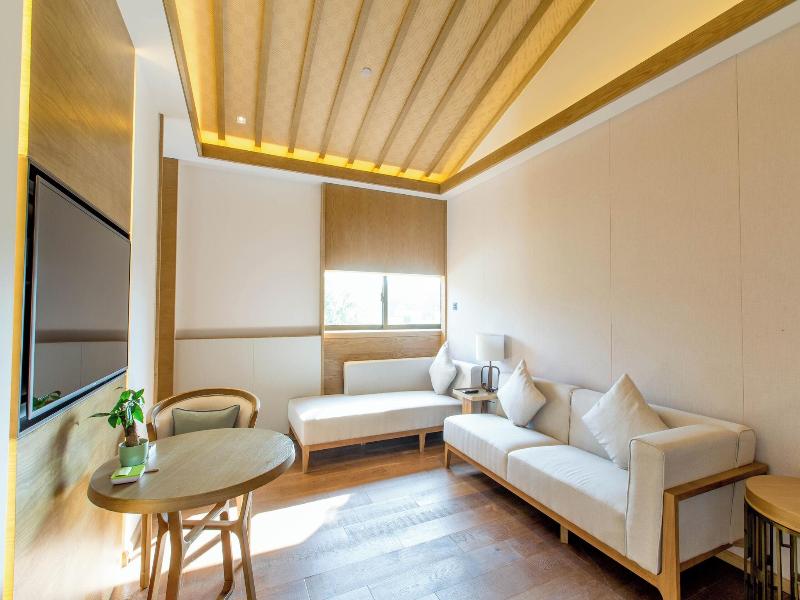 Sifang Hotel Nanjing image