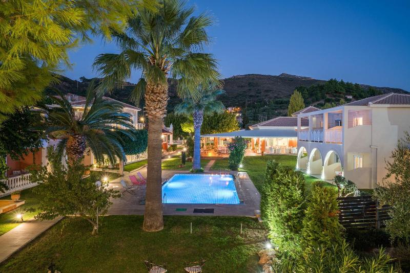Aeolos Boutique Resort And Suites image