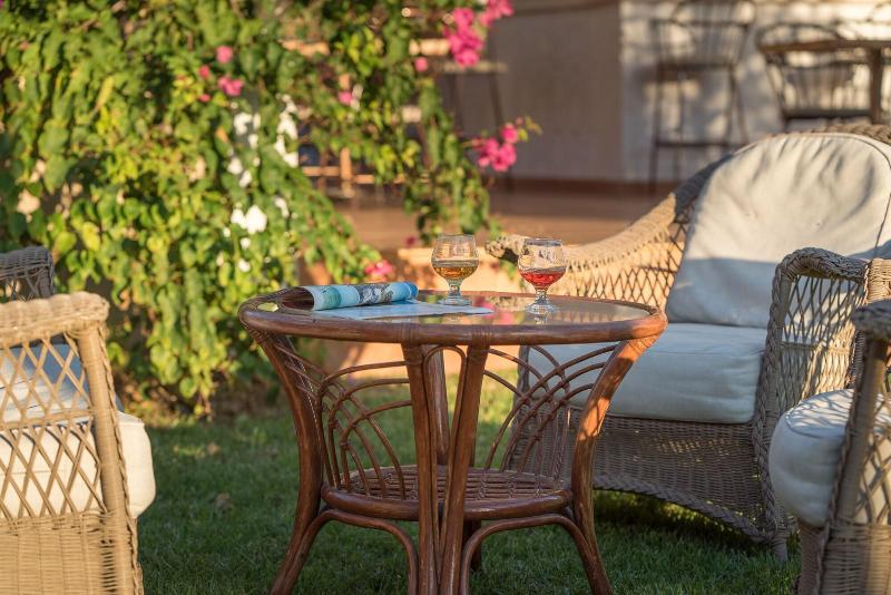 Aeolos Boutique Resort And Suites image