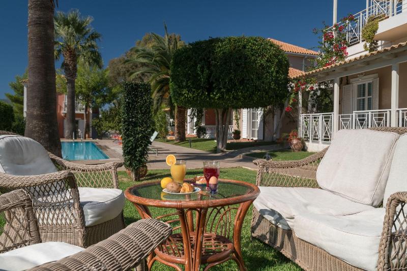 Aeolos Boutique Resort And Suites image