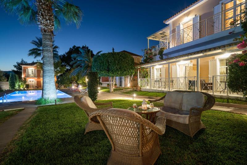Aeolos Boutique Resort And Suites image
