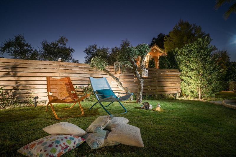 Aeolos Boutique Resort And Suites image