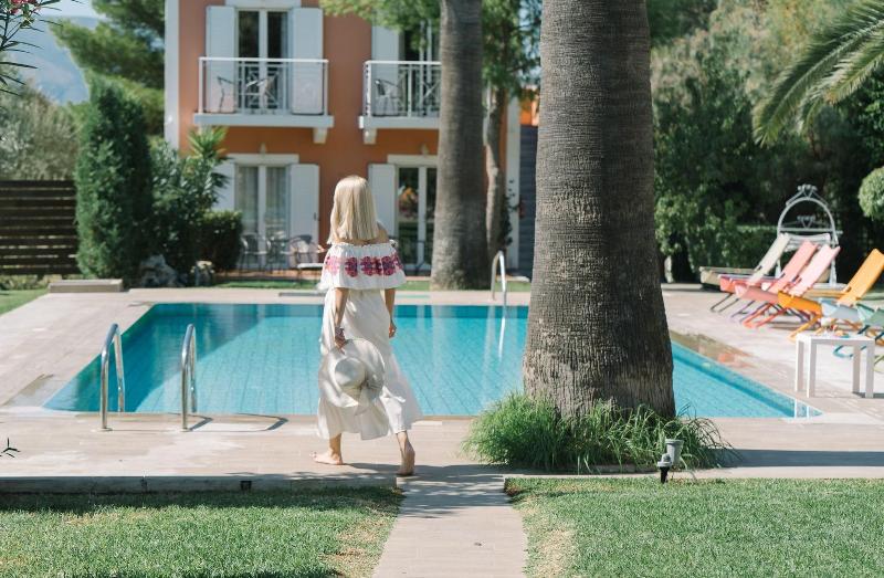 Aeolos Boutique Resort And Suites image