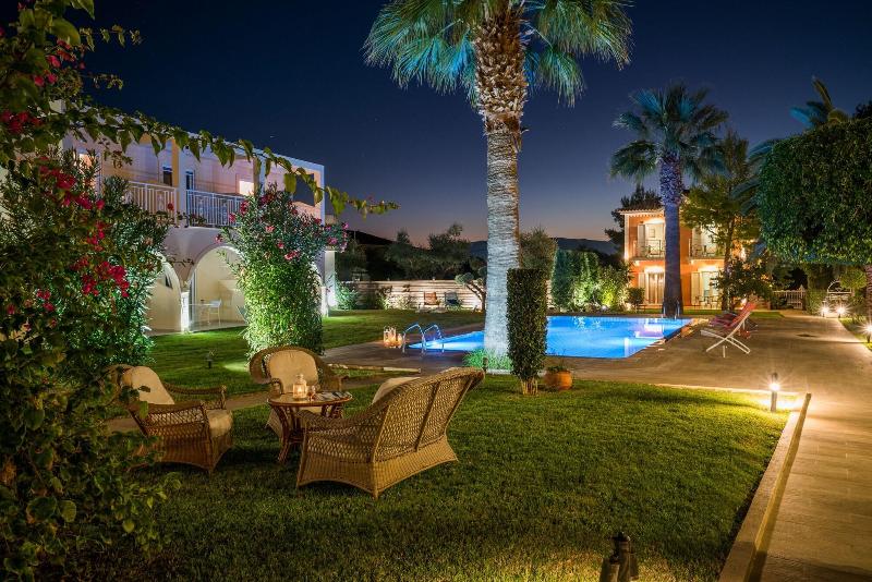 Aeolos Boutique Resort And Suites image