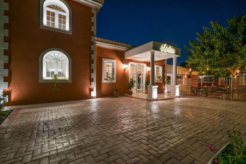 Aeolos Boutique Resort And Suites image