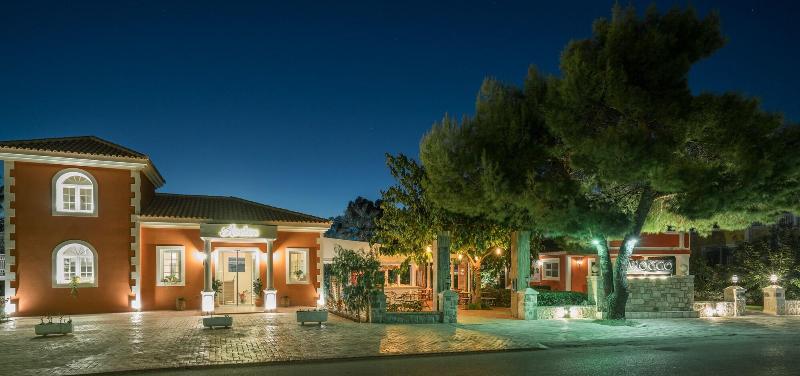 Aeolos Boutique Resort And Suites image