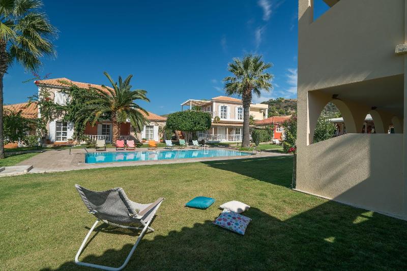 Aeolos Boutique Resort And Suites image