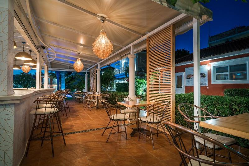 Aeolos Boutique Resort And Suites image