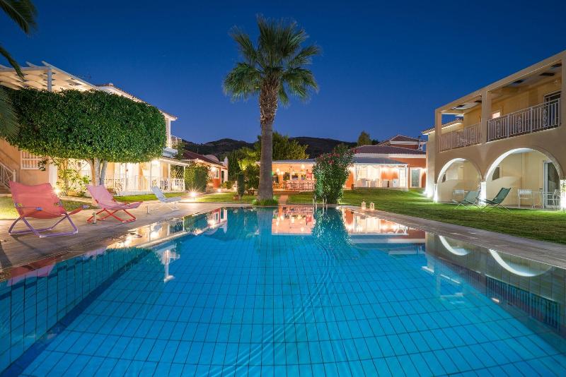 Aeolos Boutique Resort And Suites image
