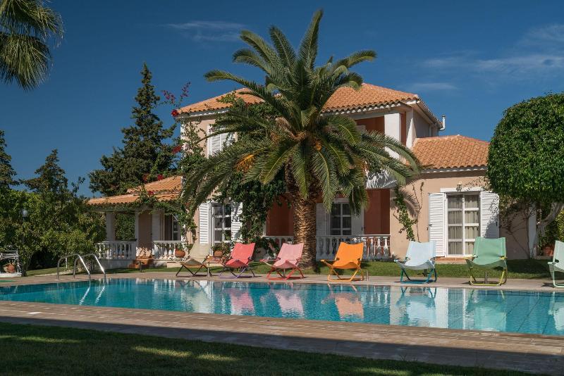 Aeolos Boutique Resort And Suites image