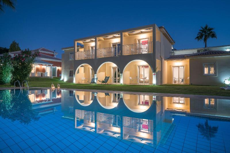 Aeolos Boutique Resort And Suites image