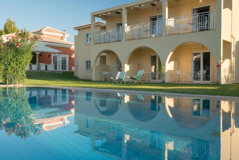 Aeolos Boutique Resort And Suites image
