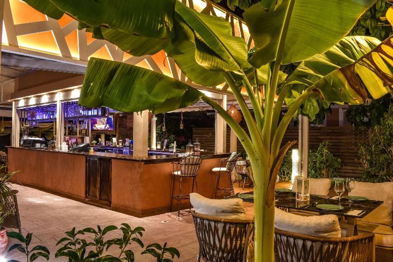 Aeolos Boutique Resort And Suites image