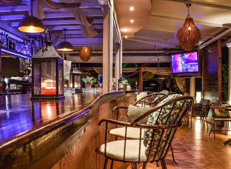 Aeolos Boutique Resort And Suites image