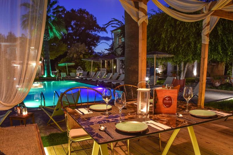 Aeolos Boutique Resort And Suites image