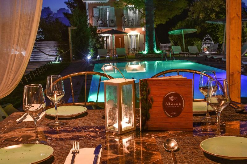 Aeolos Boutique Resort And Suites image