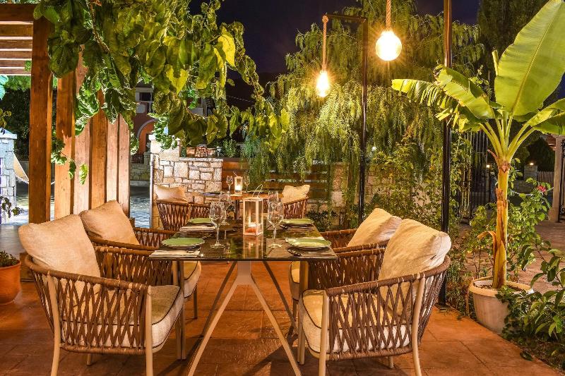 Aeolos Boutique Resort And Suites image