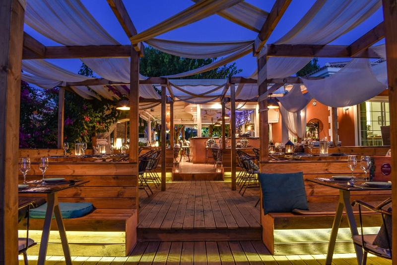 Aeolos Boutique Resort And Suites image