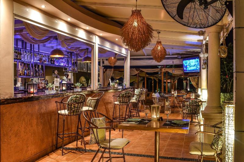 Aeolos Boutique Resort And Suites image