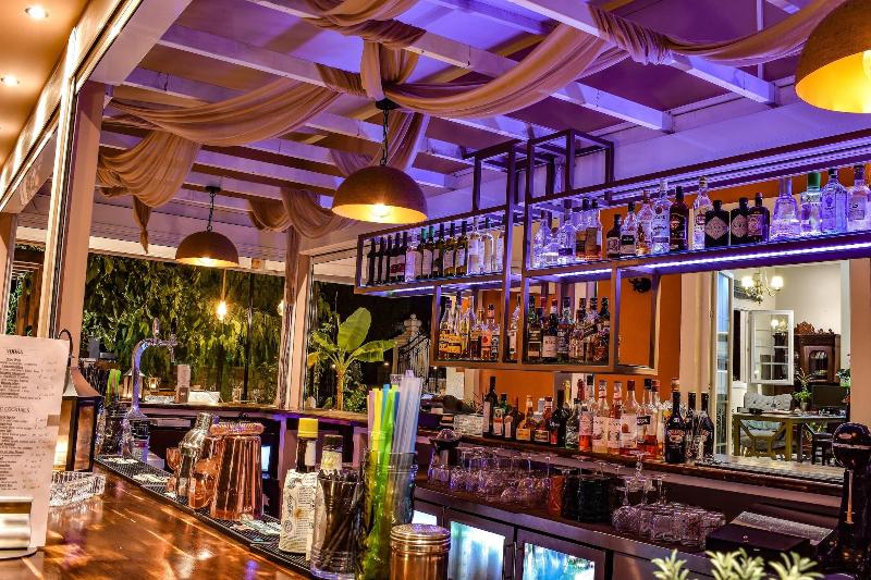 Aeolos Boutique Resort And Suites image