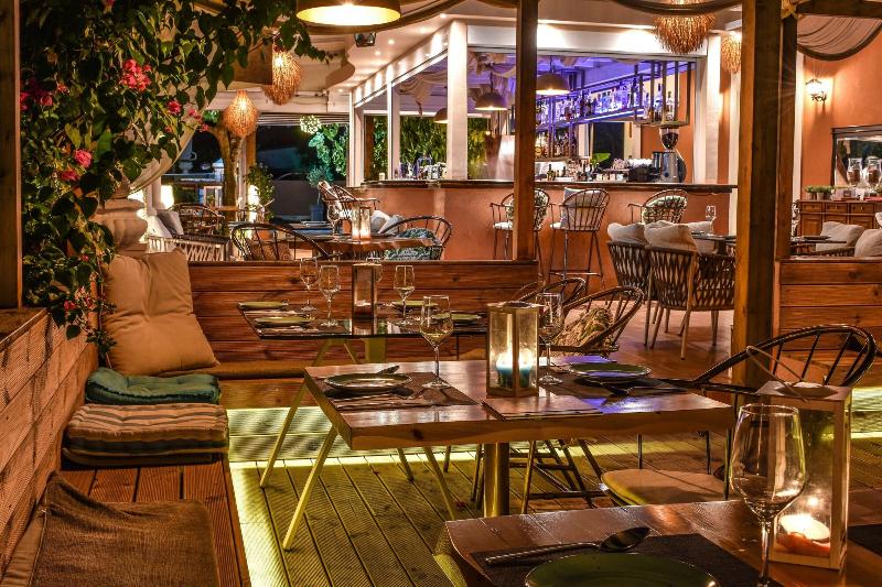 Aeolos Boutique Resort And Suites image