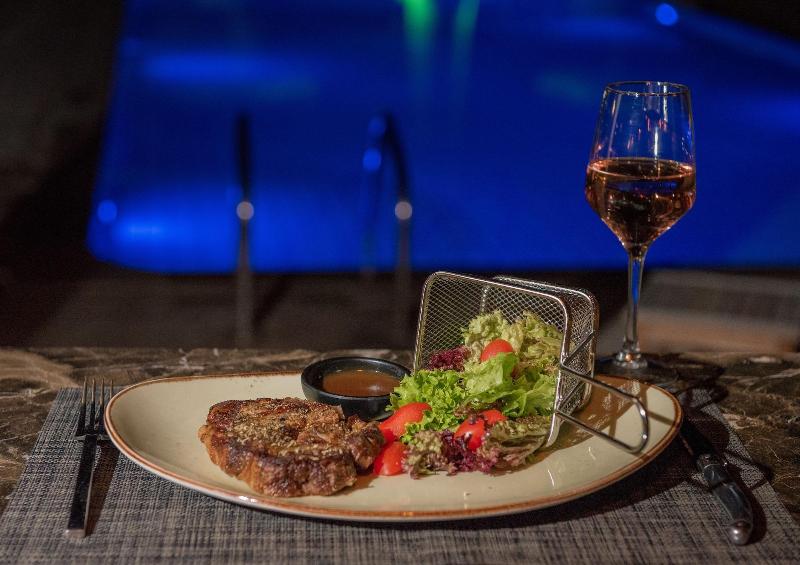 Aeolos Boutique Resort And Suites image