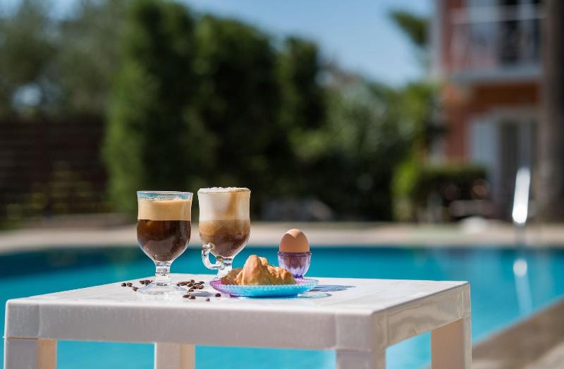 Aeolos Boutique Resort And Suites image