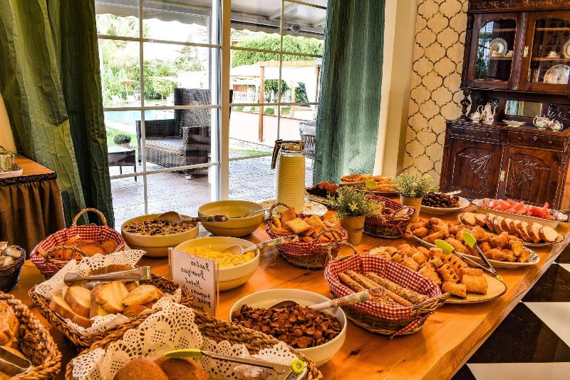 Aeolos Boutique Resort And Suites image