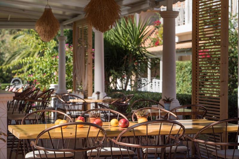 Aeolos Boutique Resort And Suites image