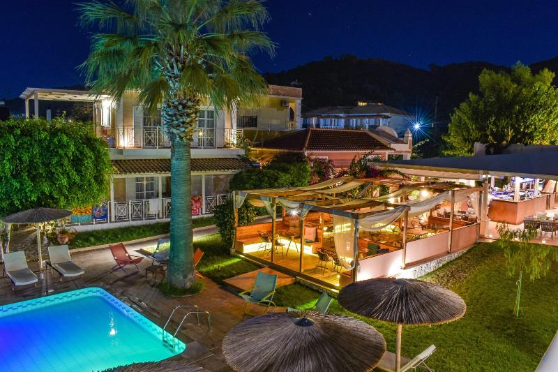 Aeolos Boutique Resort And Suites image