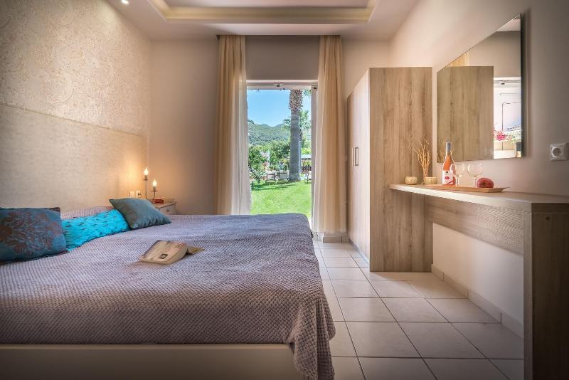 Aeolos Boutique Resort And Suites image